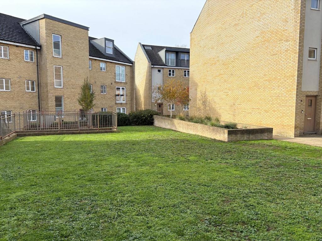 Green Space