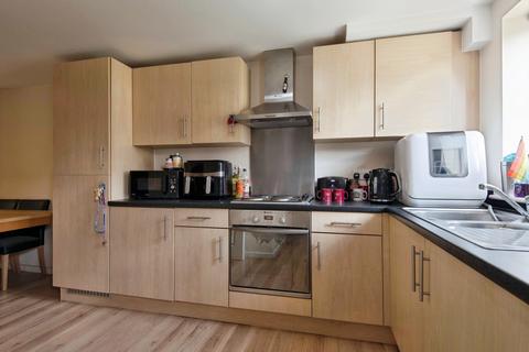 2 bedroom maisonette for sale, Watersmeet, Grove Road, Hitchin, Hertfordshire, SG4
