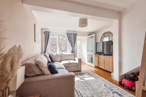 2 bedroom terraced house for sale, Straw Plait Way, Arlesey, Bedfordshire, SG15