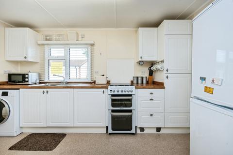undefined, Hillcrest Park, Wilbury Hills Road, Letchworth Garden City, Hertfordshire, SG6
