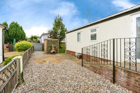 undefined, Hillcrest Park, Wilbury Hills Road, Letchworth Garden City, Hertfordshire, SG6