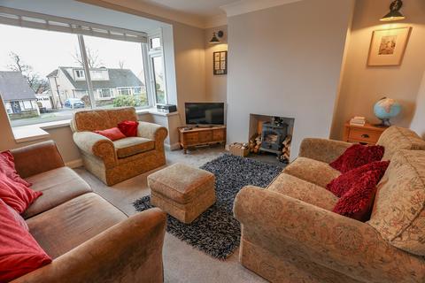3 bedroom bungalow for sale, Kingsway, Heysham, Morecambe