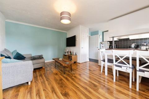 1 bedroom maisonette for sale, Shepherds Mead, Hitchin, Hertfordshire, SG5