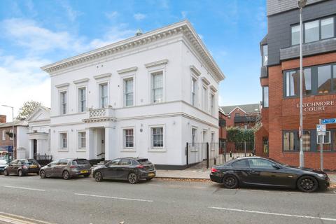 2 bedroom flat for sale, Brand Street, Hitchin, Hertfordshire, SG5