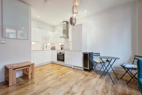 2 bedroom flat for sale, Brand Street, Hitchin, Hertfordshire, SG5
