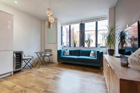 2 bedroom flat for sale, Brand Street, Hitchin, Hertfordshire, SG5