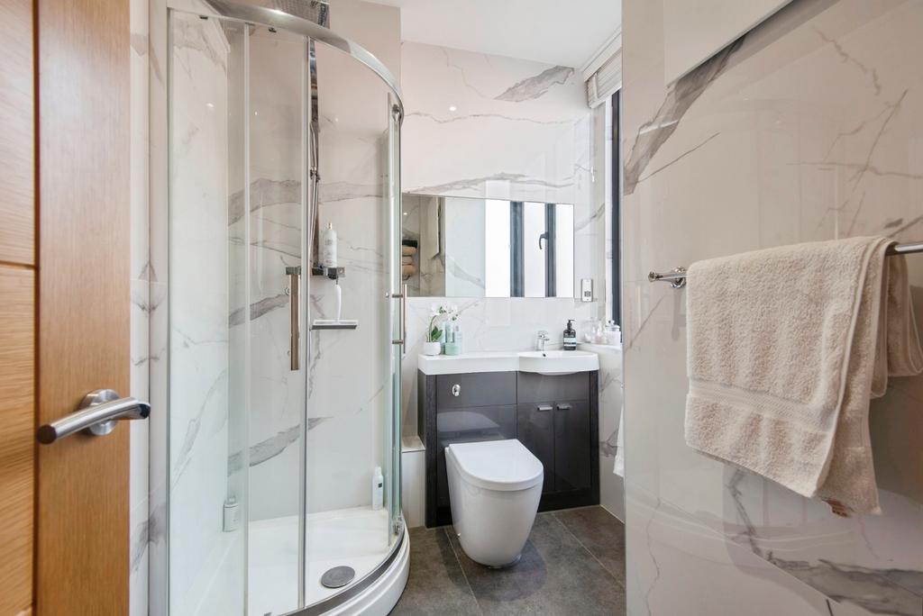 Ensuite