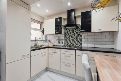 3 bedroom terraced house for sale, Nightingale Road, Hitchin, Hertfordshire, SG5