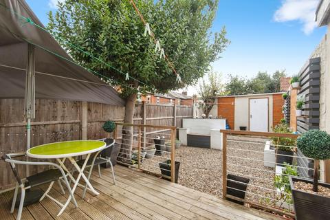 3 bedroom terraced house for sale, Nightingale Road, Hitchin, Hertfordshire, SG5