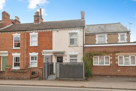 3 bedroom terraced house for sale, Nightingale Road, Hitchin, Hertfordshire, SG5