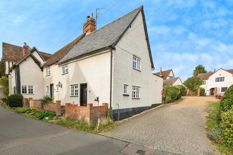 undefined, Church Street, Shillington, Hitchin, Bedfordshire, SG5