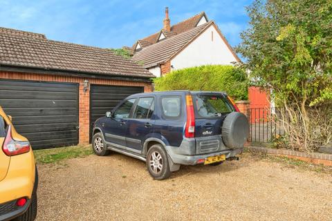 undefined, Church Street, Shillington, Hitchin, Bedfordshire, SG5