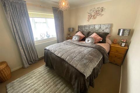 3 bedroom terraced house for sale, Caslon Way, Letchworth Garden City, Hertfordshire, SG6