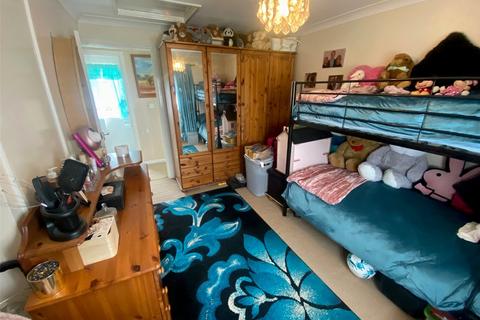 3 bedroom terraced house for sale, Caslon Way, Letchworth Garden City, Hertfordshire, SG6