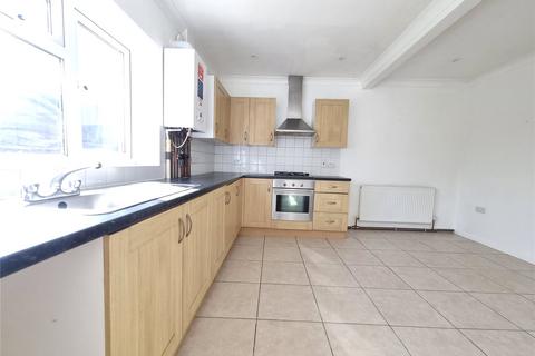 3 bedroom terraced house for sale, Caslon Way, Letchworth Garden City, Hertfordshire, SG6