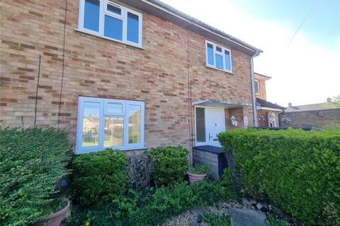 3 bedroom terraced house for sale, Caslon Way, Letchworth Garden City, Hertfordshire, SG6