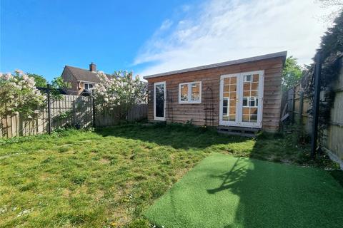 3 bedroom terraced house for sale, Caslon Way, Letchworth Garden City, Hertfordshire, SG6