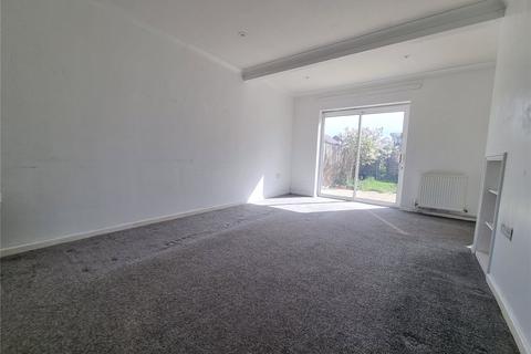 3 bedroom terraced house for sale, Caslon Way, Letchworth Garden City, Hertfordshire, SG6