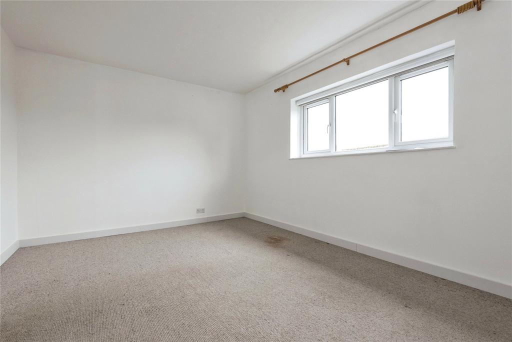 Lounge/Bedroom