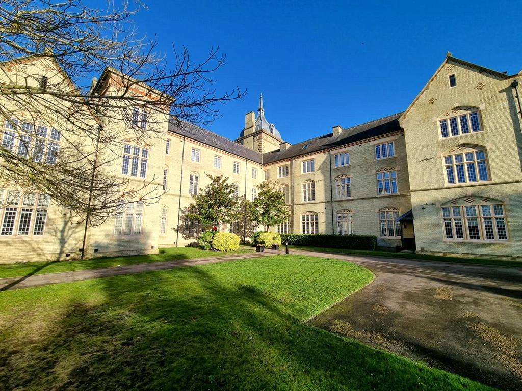 Outside Aspect