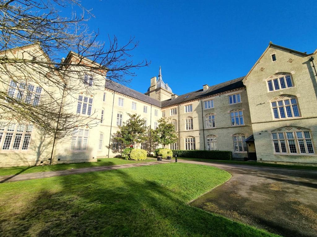 Outside Aspect