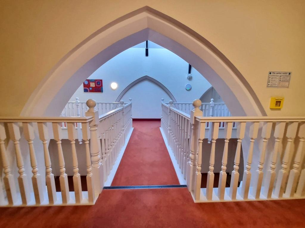 Hallway