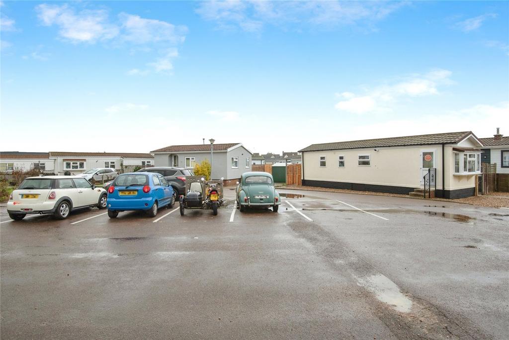 Car Park