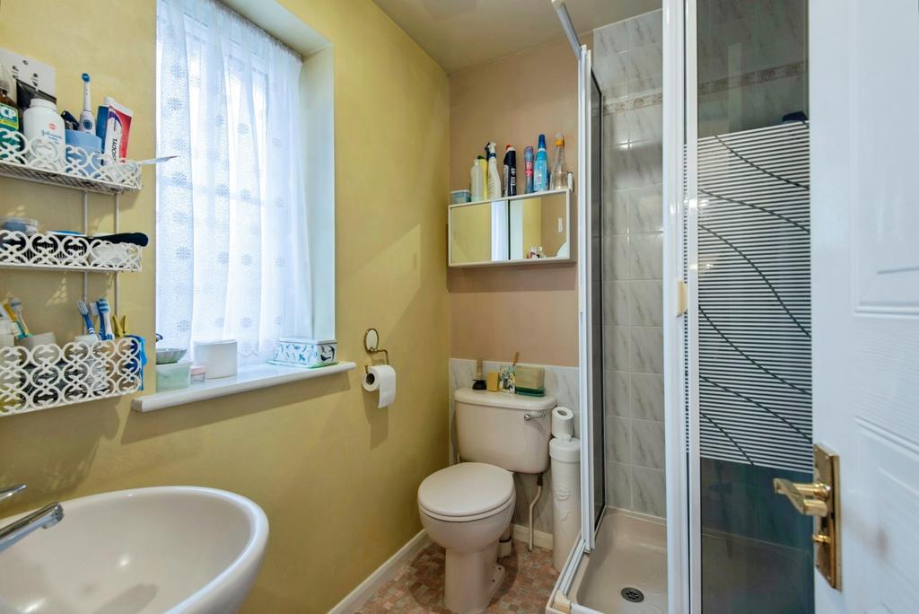 Ensuite
