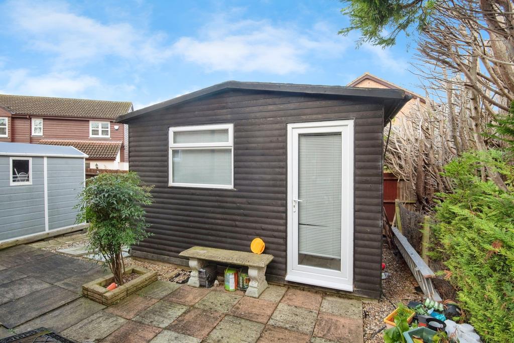 Outbuilding