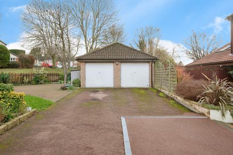4 bedroom detached house for sale, Sanderling Close, Letchworth Garden City, Hertfordshire, SG6
