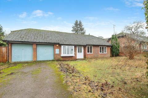 undefined, Mimram Close, Whitwell, Hitchin, Hertfordshire, SG4