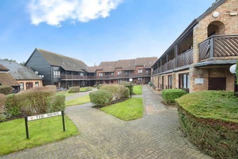 2 bedroom mews for sale, Norton Hall Farm, Norton Road, Letchworth Garden City, Hertfordshire, SG6