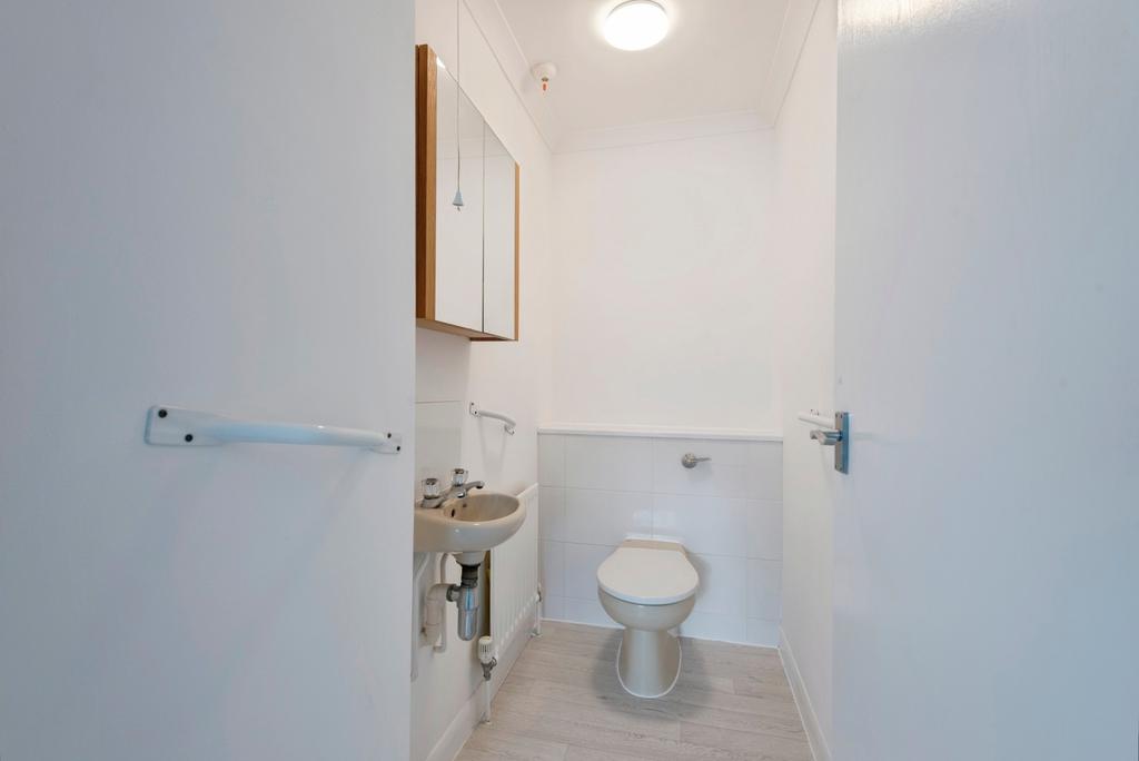 Bedroom One Wc