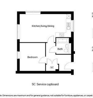 undefined, Flatts Close, Stoke Gifford, Bristol, Gloucestershire, BS34