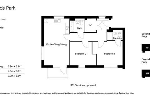 undefined, Brooklands Park, Stoke Gifford, Bristol, Gloucestershire, BS34