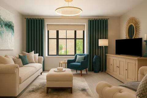 undefined, Brooklands Park, Stoke Gifford, Bristol, Gloucestershire, BS34