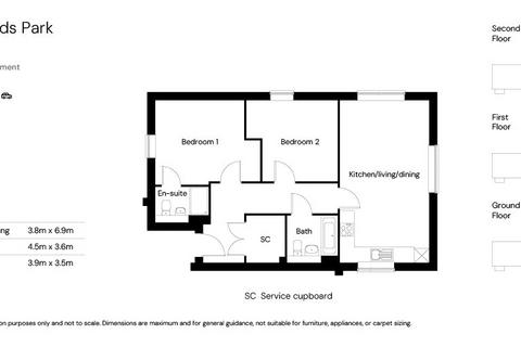 undefined, Brooklands Park, Stoke Gifford, Bristol, Gloucestershire, BS34