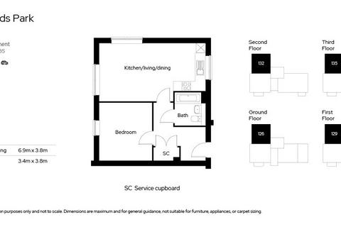 undefined, Brooklands Park, Stoke Gifford, Bristol, Gloucestershire, BS34