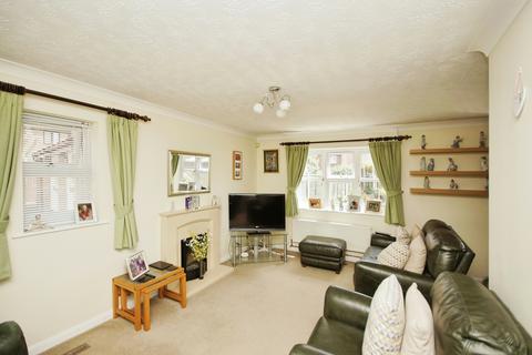undefined, Meadow Way, Bradley Stoke, Bristol, Gloucestershire, BS32