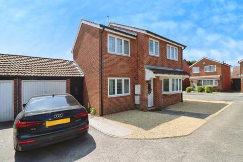 undefined, Oak Close, Little Stoke, Bristol, Gloucestershire, BS34