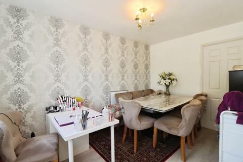 undefined, Oak Close, Little Stoke, Bristol, Gloucestershire, BS34