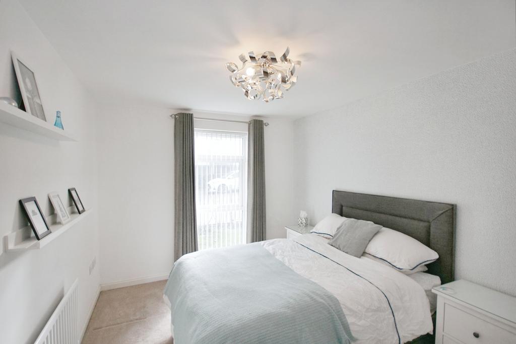 Bedroom  1
