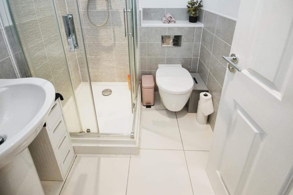 En Suite