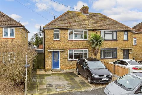 3 bedroom semi-detached house for sale, Lydia Road, Walmer, Deal, Kent