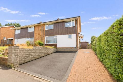 undefined, Cranleigh Rise, Rumney, CF3