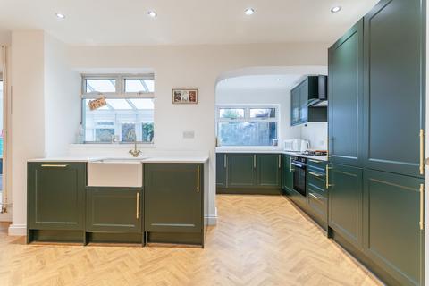 undefined, Cranleigh Rise, Rumney, CF3