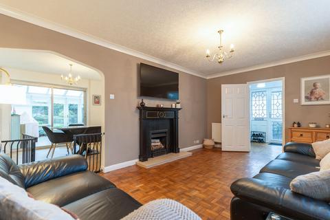 undefined, Cranleigh Rise, Rumney, CF3