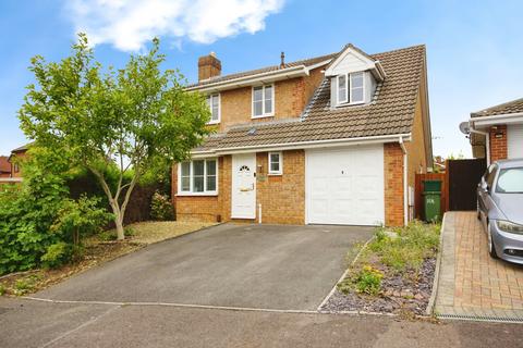 undefined, Campion Drive, Bradley Stoke, Bristol, Gloucestershire, BS32