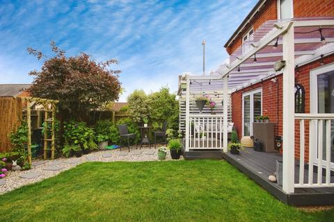 undefined, Hickory Lane, Almondsbury, Bristol, BS32