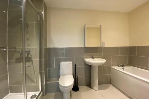 2 bedroom flat to rent, Wood Road, Whalley Range